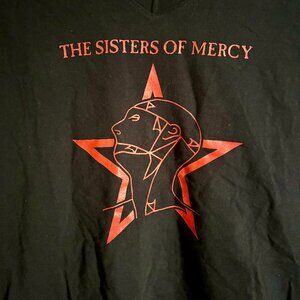 Sisters of Mercy Merciful Release Women's T-Shirt